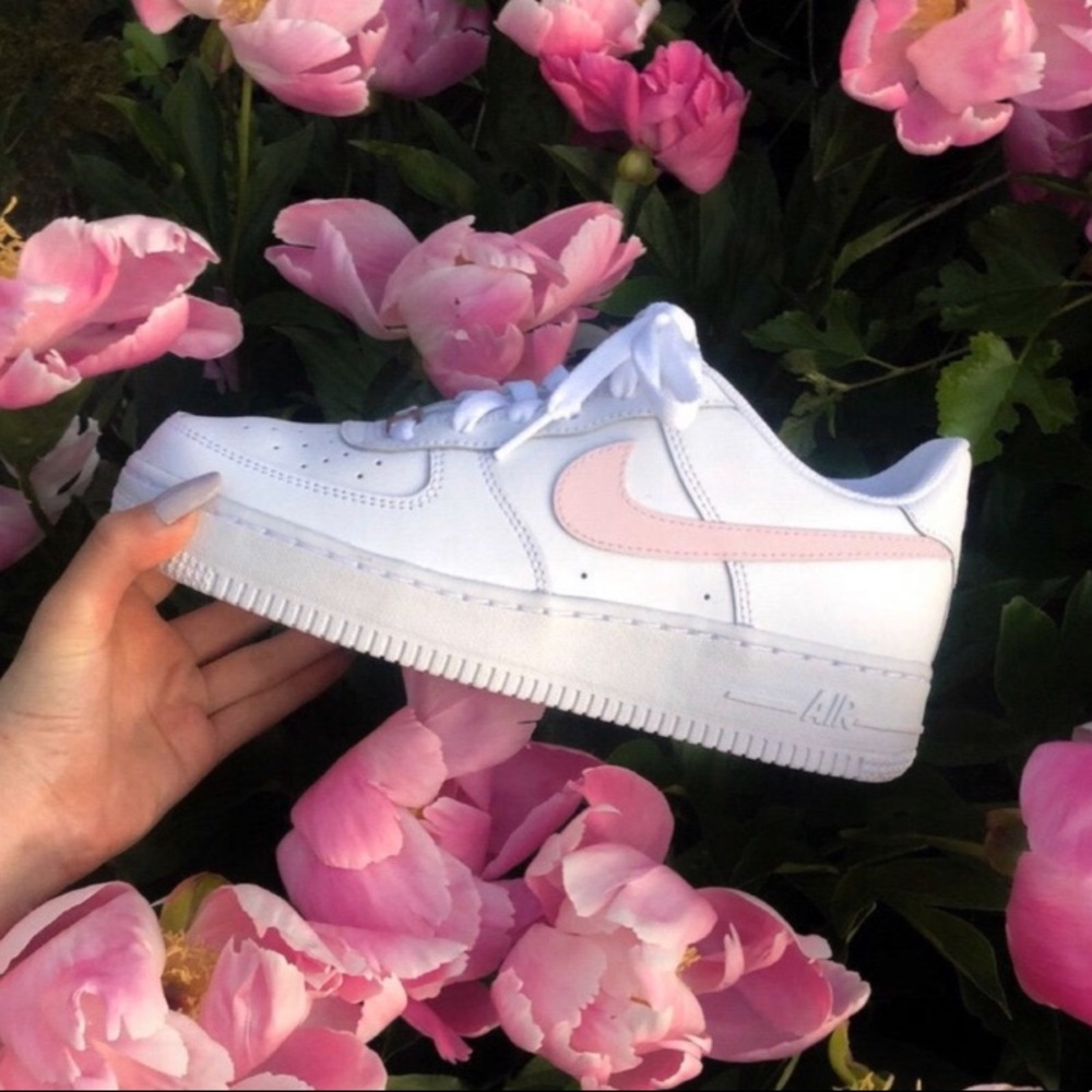 Custom Air Force 1
